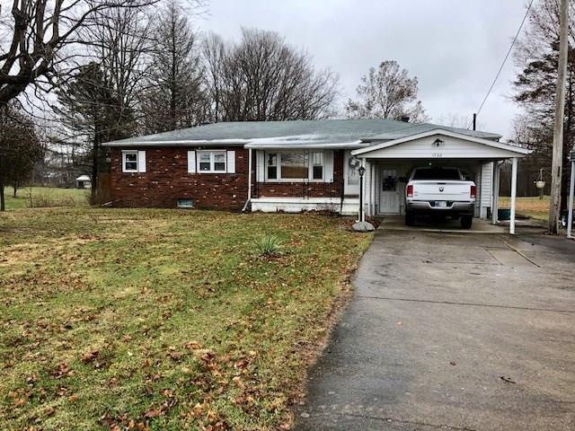 1732 S County Road 60 SW, Greensburg, IN 47240 - photo 1