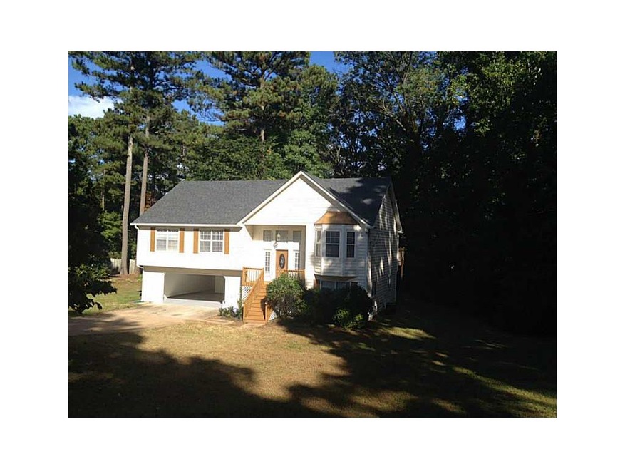 360 Ward Rd, Ellenwood, GA 30294 - photo 1