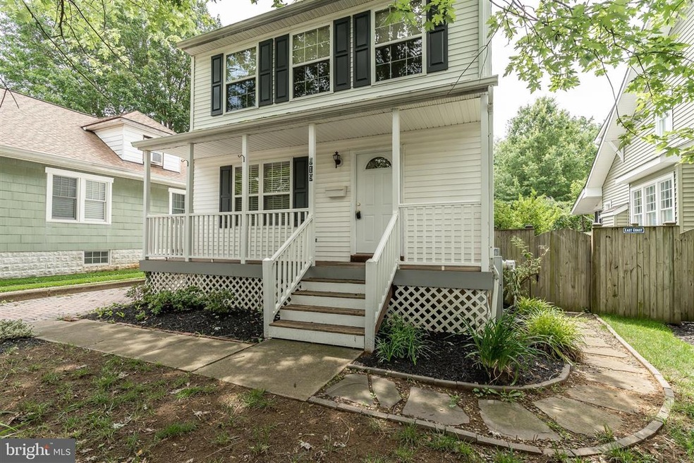 919 Windsor Ave, Annapolis, MD 21403 - photo 1