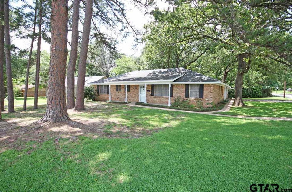 3031 3031 New Copeland Rd, Tyler, TX 75703 - photo 1