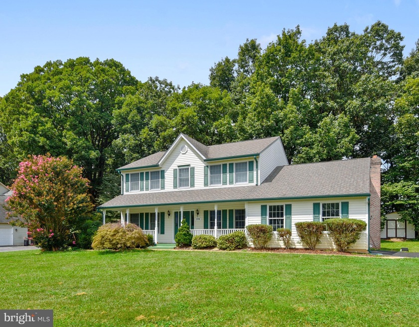 370 Bridgestone Dr, Sykesville, MD 21784 - photo 1