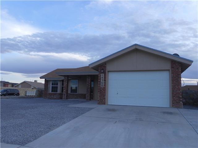 14368 Desierto Bueno Ave, El Paso, TX 79928 - photo 1