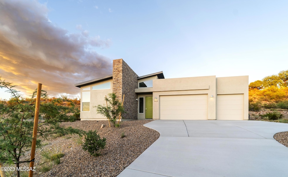 9905 S Rolling Water Dr, Vail, AZ 85641 - photo 1