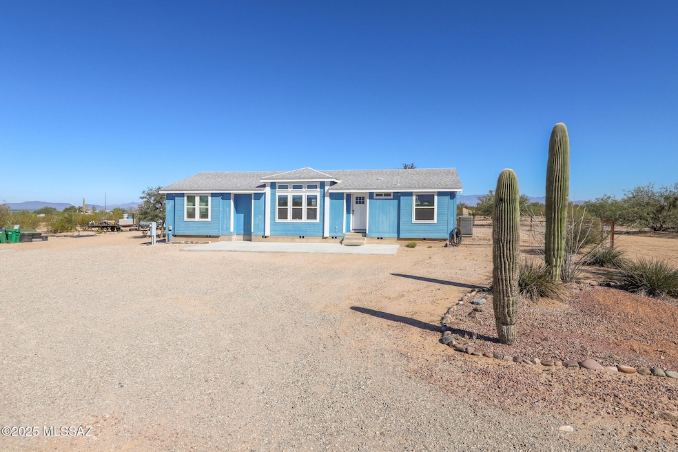 18365 S Wilmot Rd, Sahuarita, AZ 85629 - photo 1