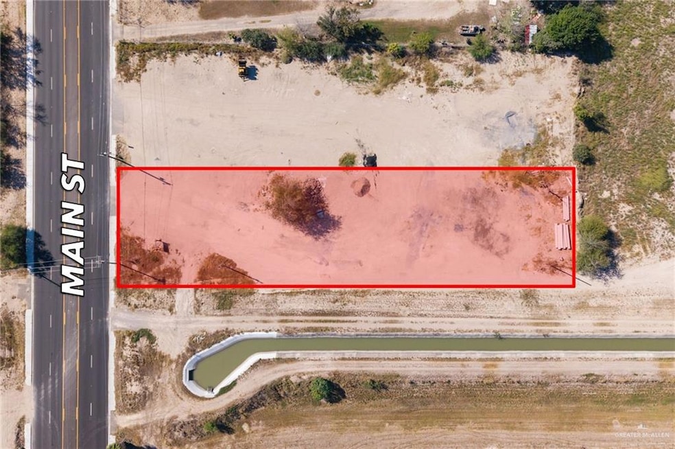 TBD Mile 5 Dr, Alton, TX 78573 - photo 1