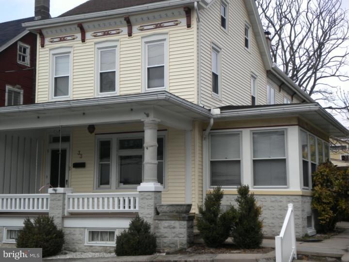 33 Main St, Mohnton, PA 19540 - photo 1