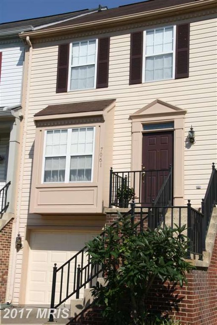 7061 Gresham Ct W, Frederick, MD 21703 - photo 1