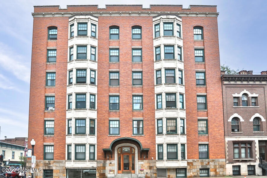352 State St unit 6D, Albany, NY 12210 - photo 1