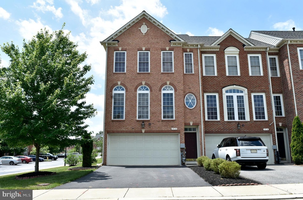 1518 Rutland Way, Hanover, MD 21076 - photo 1