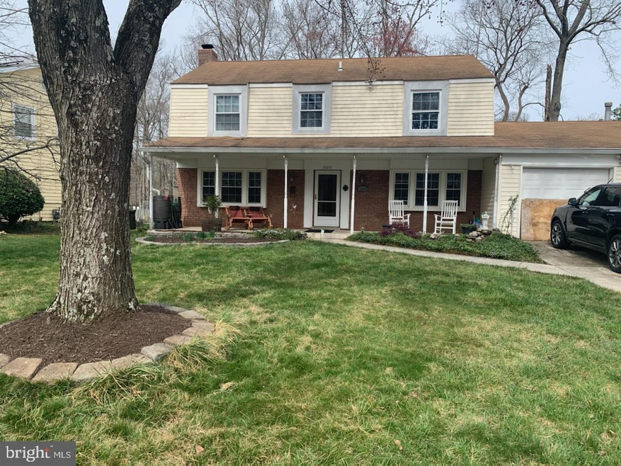 16010 Audubon Ln, Bowie, MD 20716 - photo 1