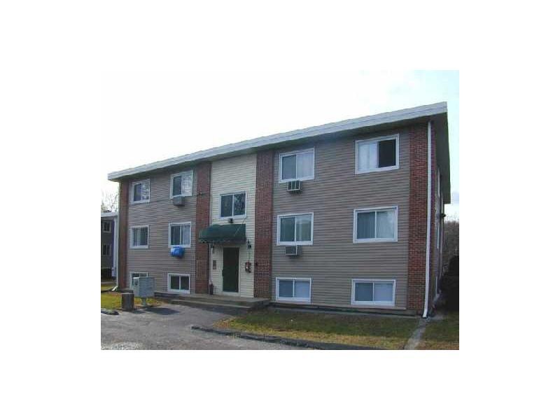 54 River St unit 3, West Warwick, RI 02893 - photo 1