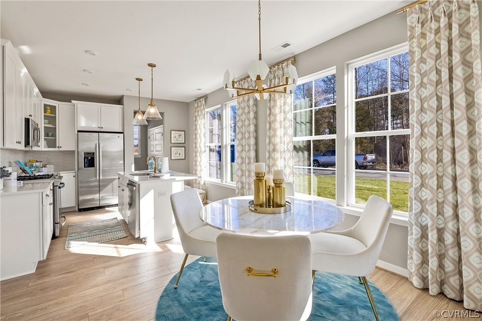 TOWNHOME IS UNDER CONSTRUCTION - Photo is from bui