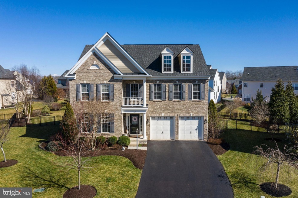 6561 Macklin St, Haymarket, VA 20169 - photo 1