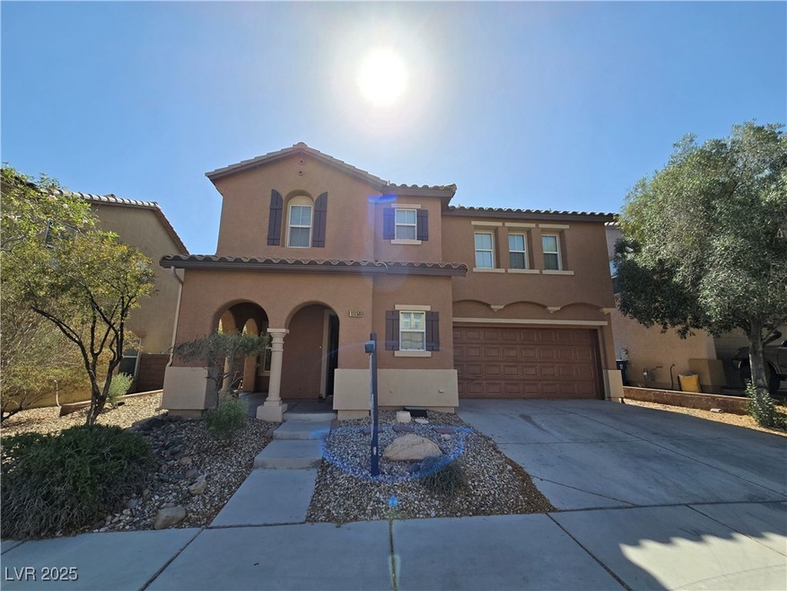 11150 Ranch Valley St unit 1C, Las Vegas, NV 89179 - photo 1