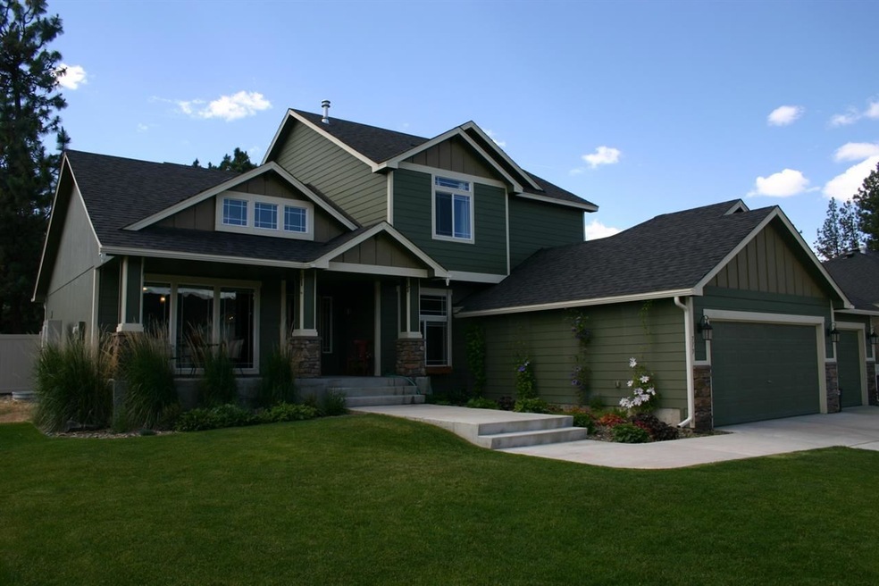 710 E Cooper Ln, Colbert, WA 99005 - photo 1