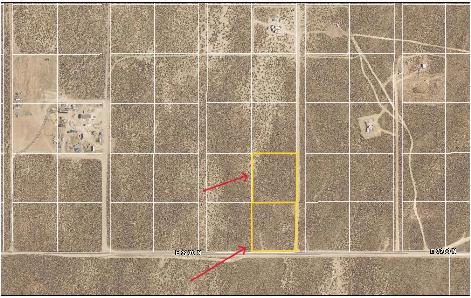 Lots 17 & unit 1, Newcastle, UT 84756 - photo 1