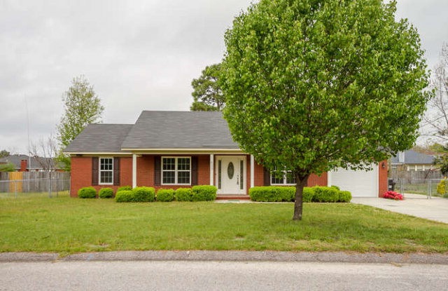 4003 Cuffey Ct, Hephzibah, GA 30815 - photo 1