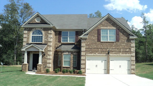 Main View