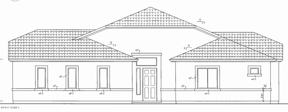 elevation