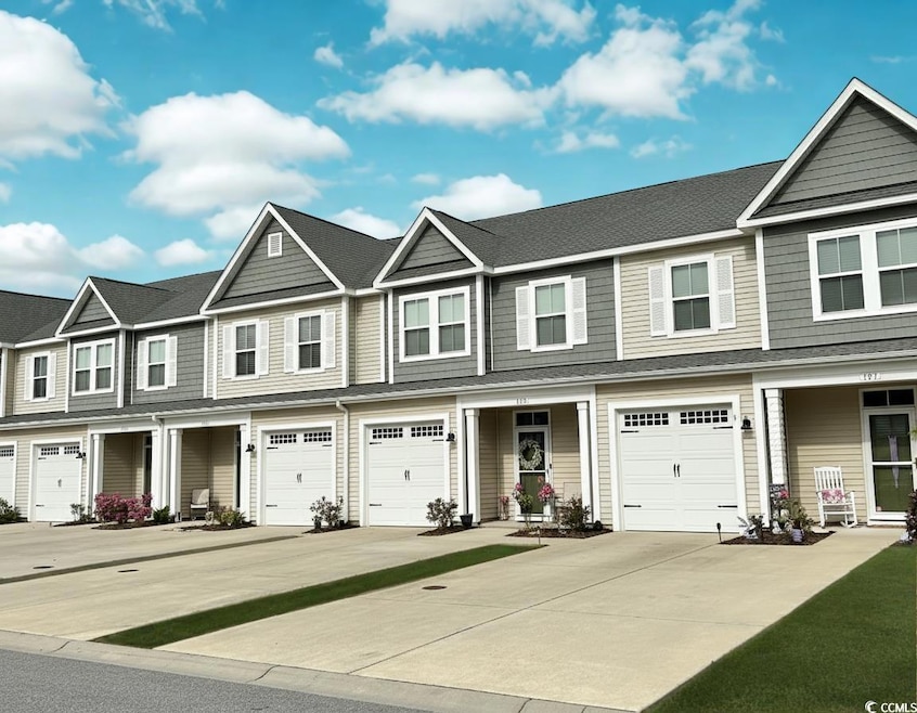 177 Goldenrod Cir unit 8-D, Little River, SC 29566 - photo 1