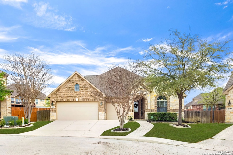 25814 Plumbago, San Antonio, TX 78261 - photo 1