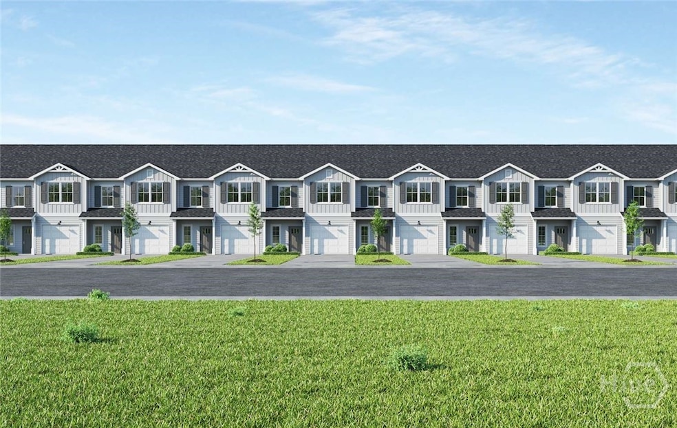 118 Heirloom Rd, Hinesville, GA 31313 - photo 1