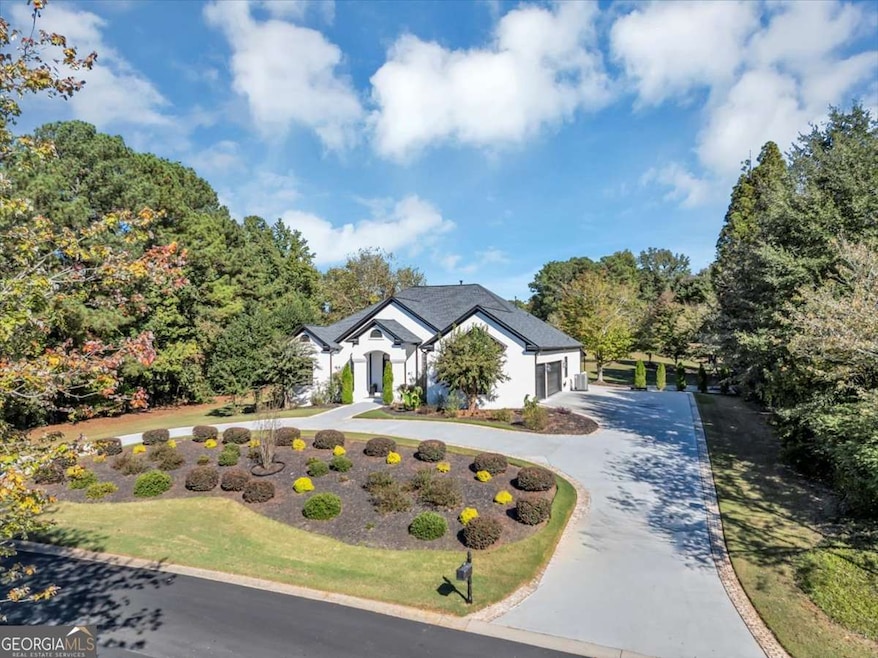 163 Glen Eagle Way, McDonough, GA 30253 - photo 1