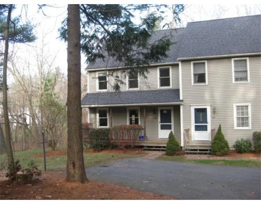 185 South St unit 1, Northborough, MA 01532 - photo 1