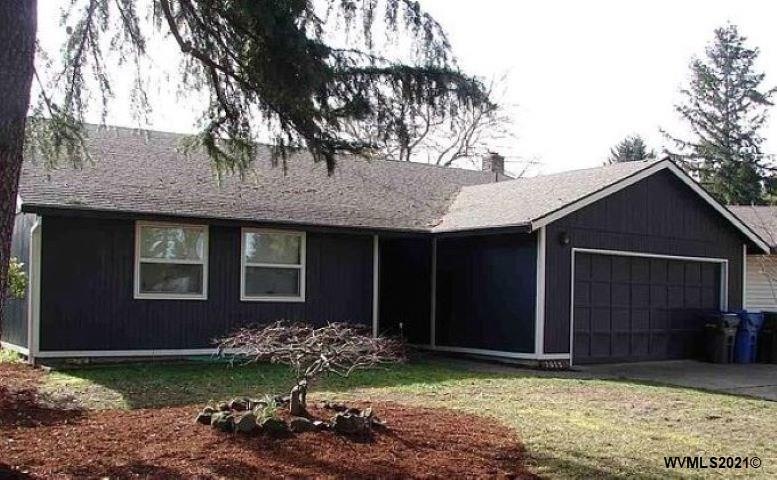 7015 Nottingham Dr NE, Keizer, OR 97303 - photo 1