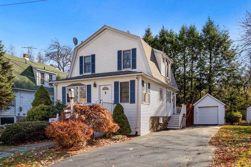 36 Eustis St, Saugus, MA 01906 - photo 1