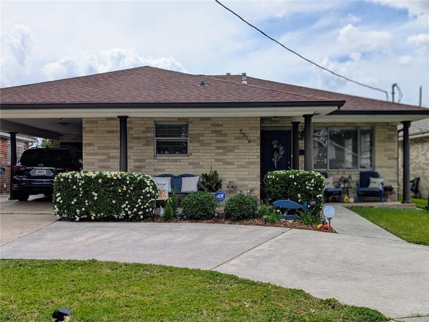 3516 Clearview Pkwy, Metairie, LA 70006 - photo 1