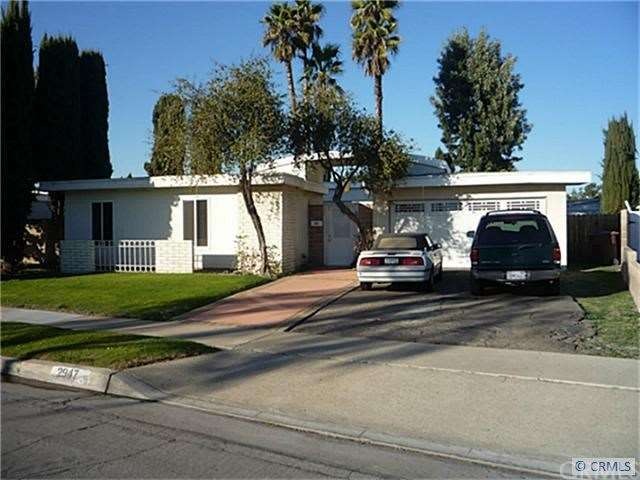 Single Story Fixer with 2 Car Detached Garage