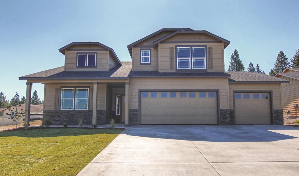 7700 W Whatcom Ave, Yakima, WA 98903