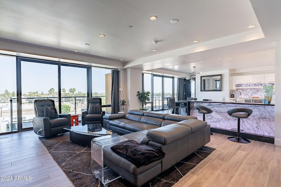 For Rent $9,000/month • Co-Listing Agent