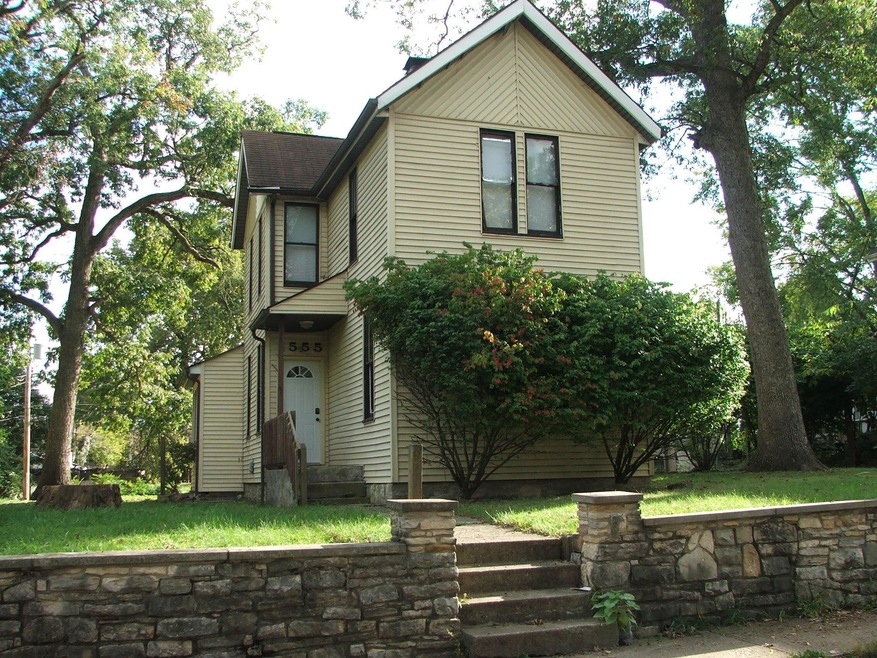 1555 UNION - 1
