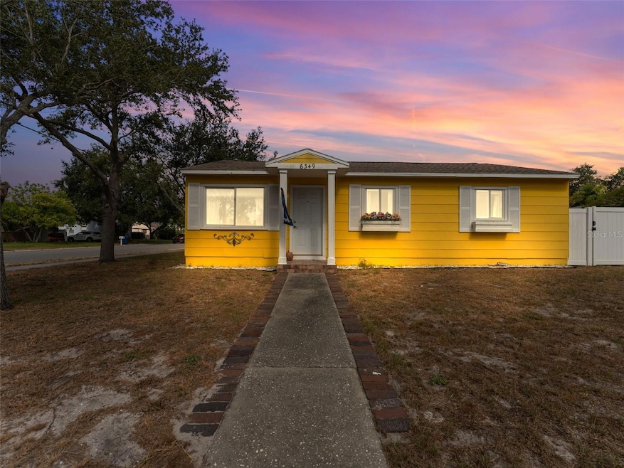 6349 10th Ave S, Gulfport, FL 33707 - photo 1