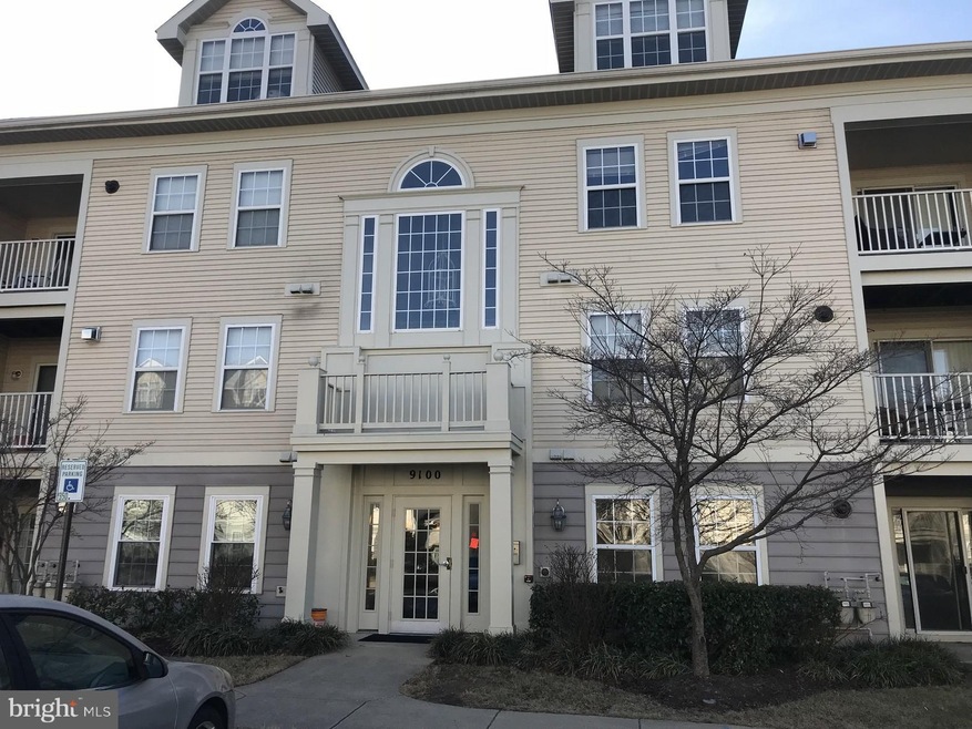9100 Gracious End Ct unit CT104, Columbia, MD 21046 - photo 1