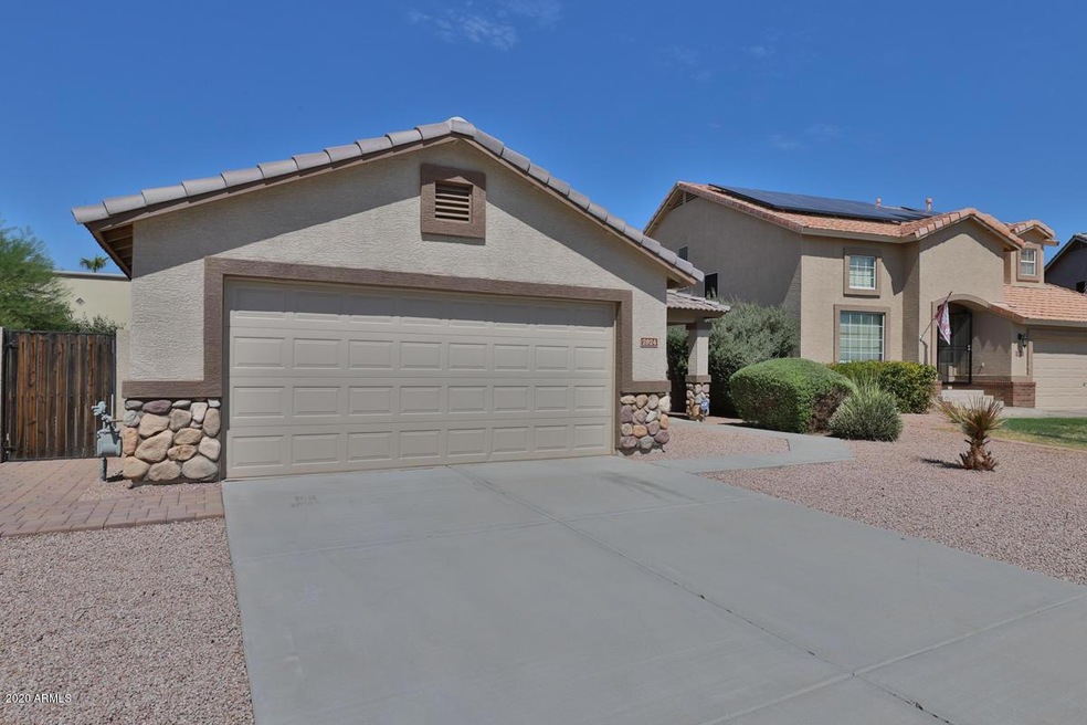 2824 S Aletta, Mesa, AZ 85212 - photo 1