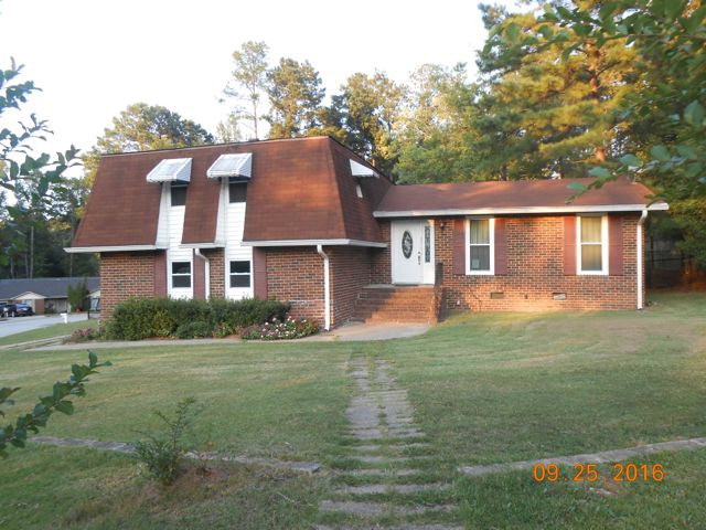 Main View