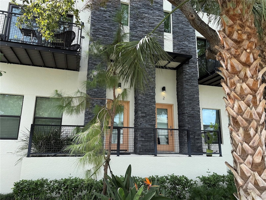 4810 W Mcelroy Ave unit 2, Tampa, FL 33611 - photo 1