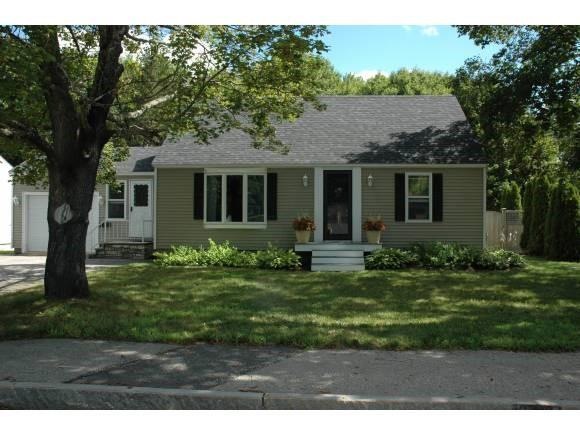 16 Maplecrest St, Newmarket, NH 03857 - photo 1