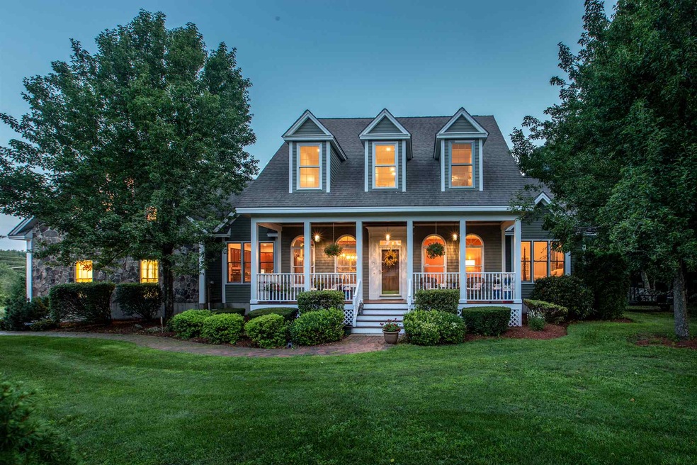 75 English Range Rd, Derry, NH 03038 - photo 1