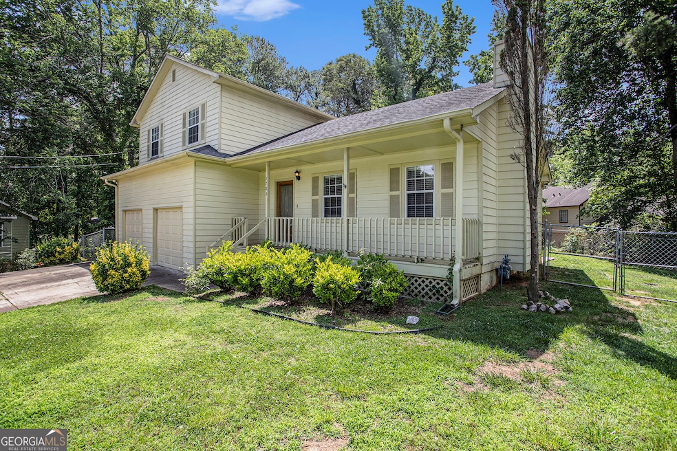 2783 Arctic Ct, Morrow, GA 30260 - photo 1