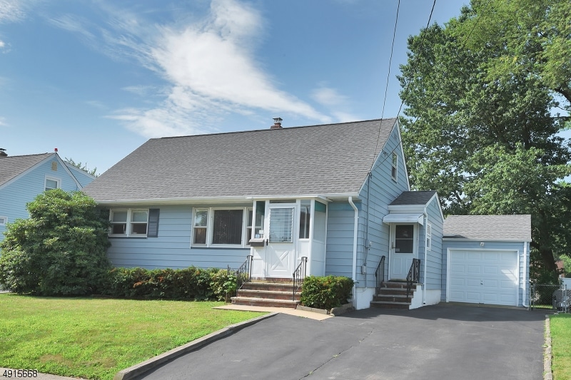 19 Craig Place, Nutley, NJ 07110 - photo 1