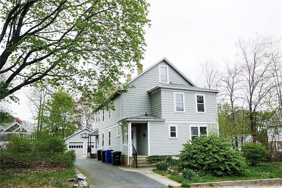 134 Funston Ave, Torrington, CT 06790 - photo 1