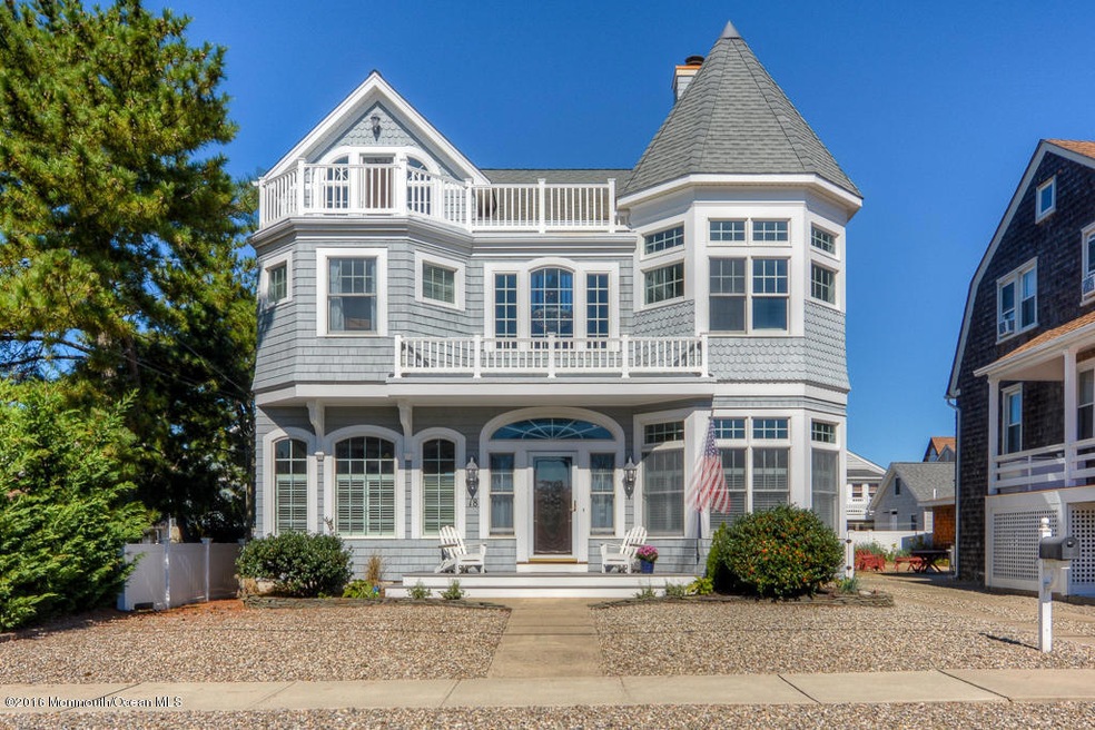 18 7th Ave, Seaside Park, NJ 08752 - photo 1