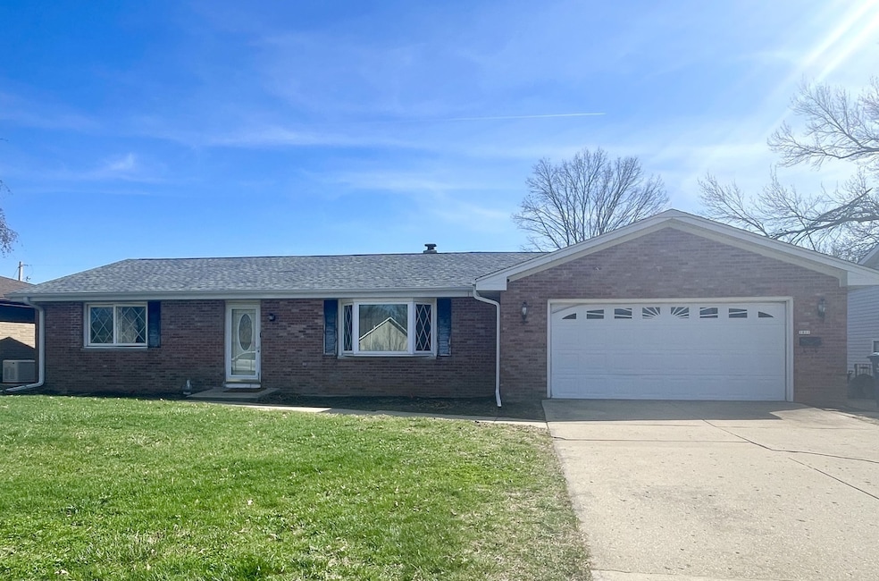Sold $183,000 • Co-Listing Agent