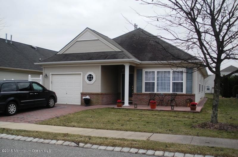 6 Chambord Ct, Manchester Township, NJ 08759 - photo 1