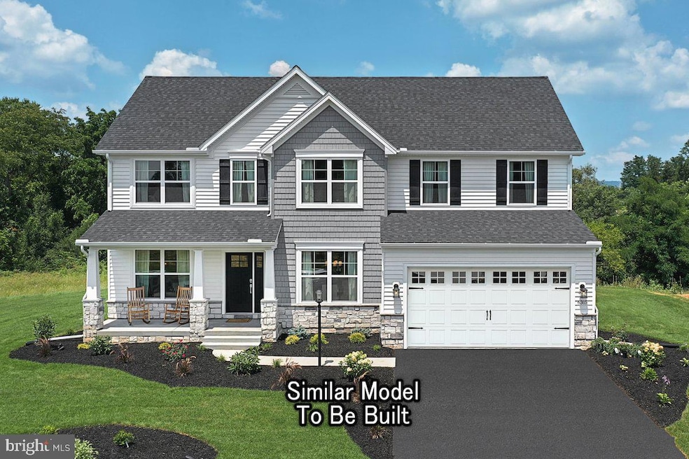 0 Beacon Pointe Plan at Hampton Heights unit PAAD2016486, East Berlin, PA 17316 - photo 1