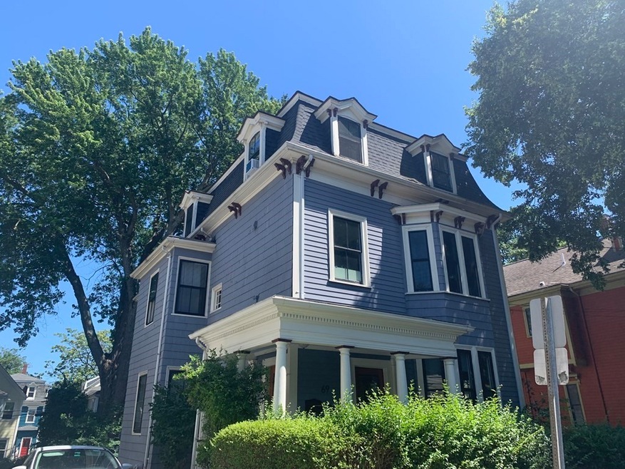 69 Walnut St unit 2, Somerville, MA 02143 - photo 1